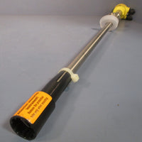 VEGA LEVEL SWITCH w/TUBE EXTENSION VEGASWING63 SWING63,XUCAPTPR 34323513