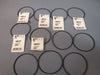 Lot of 11 Gates Polyflex Belt 3M280