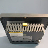 Schneider Electric HMI HMIS5T Touch Screen DC24V Operator interface Panel 5.2W