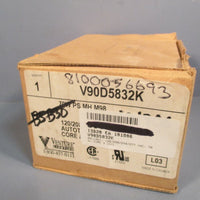 VENTURE LIGHTING BALLAST V90D5832K