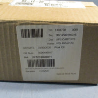 CONAIR OEM Motor Adapter w/EPDM Ring 1K1099 2672030000F1