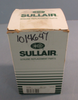 Sullair Air Compressor Muffler Fits For Sullair Exhaust Muffler 041006