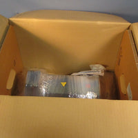 Siemens 1FT60646AF713EA2 Simotics Inverter Duty Servo Motor 9.5 Nm, 3 Ph NIB