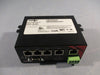 Red Lion Controls Sixnet Series RAM-6021 Ethernet Switch RAM-6021 BT-6021