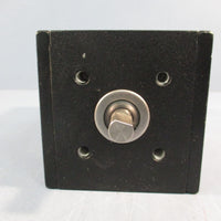 ENCODER PRODUCTS 711-S ACCU-CODER, ROTARY ENCODER, SHAFT 5/28 VDC