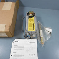 TAC MS41-6341 0-0-1 Non Spring Return Actuator 300 In-Lb 24VAC/DC 50/60HZ