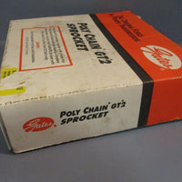 Gates 8MX80S212517 Poly Chain GT2 Sprocket 77182080