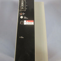 AllenBradley Power Supply Rev: C01 Series D 1771P7