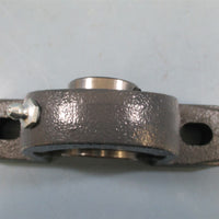 IPTCI UCPX0516 1" Bore Medium Duty Set Screw Pillow Block Bearing  New