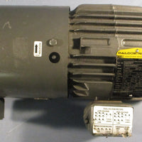 Baldor Reliance IDM3587T Inverter Drive Motor 3 PH 2 HP 1750 RPM 7/8" Shaft Dia