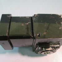 Cone Drive AccuDrive RG151015SSAF03BCHCG