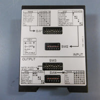 New Love Controls SC4380 ISO Verter II Process Signal Converter / Isolator