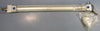 SMC NCA1X150-1800N-DUP01342 Pneumatic Cylinder 1-1/2" Bore 18" Stroke 250PSI Max