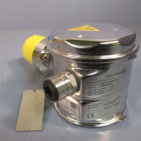 Endress + Hauser Hydrostatic Pressure Transmitter FMB70ABT1C4201CAG