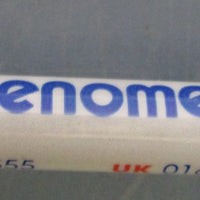 Phenomenex 00G4097E0 HPLC Column Prodigy 5u 0DS3 100A 250mm x 4.60mm