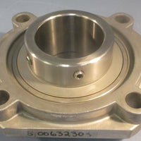 Unbranded 4Bolt Flange Mount Bearing 215/16" Bore 71/2 x 87/8" OD