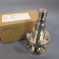 ALFA LAVAL SHAFT SET LKH PUMP ASSEMBLY 7.510HP 9612135916