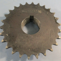 MARTIN 50B26H 26 Teeth 1-3/4" Bore Sprocket