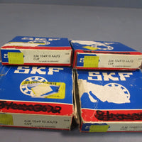Lot of (4) SKF Tapered Roller Bearing Cup JLM 104910 AA/Q