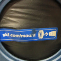SKF SAF 624 Pillow Block Bearing Housing SAF624 6-5/16" Center Height NOS