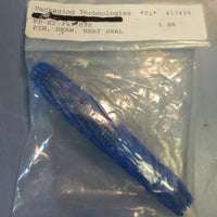 Packaging Technologies Heat Seal Draw Pin Model FPE2353030