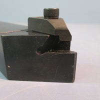 SANDVIK Coromant TLRR 16 3D 40M External Square Shank Holder