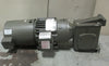 Baldor IDM3581T Inverter Drive Gear Motor 1 HP, 3 Phase, 15:1 Ratio, 992 In-Lb