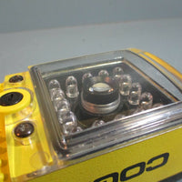 Cognex 80700072 Rev C Checker 101 Vision Sensor