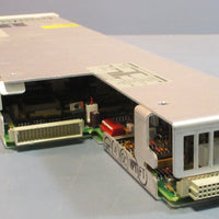 Agilent 66101A OPT J17 08V / 16A DC Power Module 360VA Max / 50/60Hz