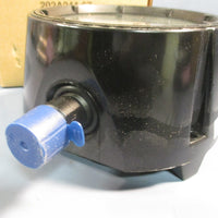 ASHCROFT PRESSURE GAUGE 0400 psi 412" 451220A04L400