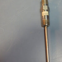 Rosemount Thermocouple Temperature 5.75" Probe Model 78N15N00N065E5