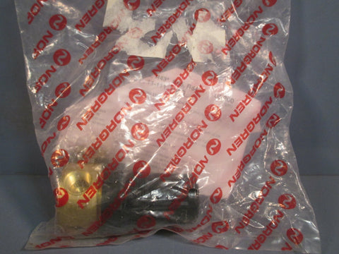 NORGREN PRESSURE REGULATOR 1/4 IN MPT 400 PSIG R06-121-NNKA
