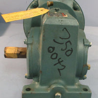 Dodge 07916515WT Master XL Gearmotor FK145WG16C 12.7:1 11/2 HP 1" Shaft Dia