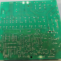 Allen Bradley Spare Parts 135893 SCR Printed Circuit Board Used