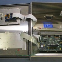 ITW Company 5760001PV1D Diagraph Ink Jet 3000 Printer Controller