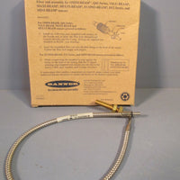 Banner Engineering Sensor IAT214S