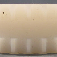 Timing Sprocket Square Bore 11/2" Bore 46 Teeth 3/8" Channel UHMW (Lot of 8)