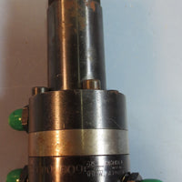 Romheld Valve Model P 2953600 809 NWOB