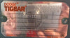 Dodge Tigear 262 MR94667L1 Gear Reducer 1750RPM 1-1/8" Shaft Dia 7/8" Bore