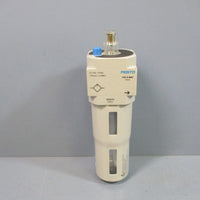Festo L0EDMIDI Lubricator New
