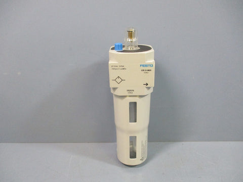 Festo L0EDMIDI Lubricator New