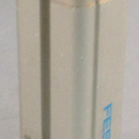 Festo ADVU-25-80-P-A-SA Compact Pneumatic Cylinder 10 bar 25mm Piston Dia