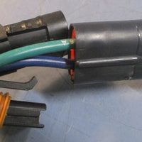 Tennant 222835 Rev 1 Shunt Assembly Harness Wire Cyl Head 40Mv 35A