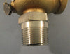 Kunkle 913BDEM03-KE Relief Valve 100 PSI  1" 913BDEM03 New Old Stock