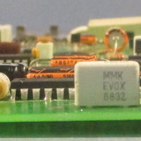Goring Kerr Power Supply 2 XT7905 PC Board Card Issue 6 A2QR5872-5 2789