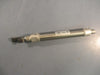 SMC NCME075-0300C Round Body Cylinder 3" Stroke 8-250PSI Lot of 2