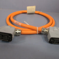 RexRoth Hybrid Servo Drive Cable RKH0002