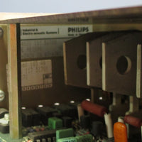 Philips YB 560 103 AN Power Supply YB560103AN DSQC 211 Board Used