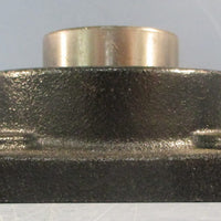Moline Bearing Co UCF208-24 4-Bolt Flange Mount Bearing 1-1/2" Bore (Lot of 2)