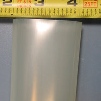 Raychem RNF10011/2CLSTK Heat Shrink Tube 200ft in 4ft Sections